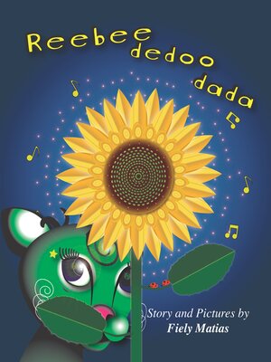 cover image of Reebee, dedoo, dada
